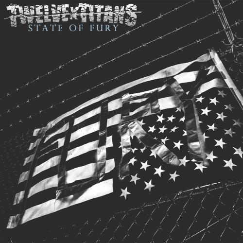 TwelvexTitans - State of Fury [EP] (2017)