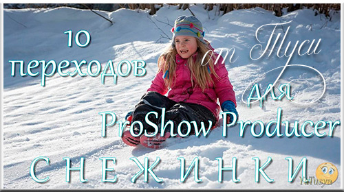  10   ProShow Producer - 