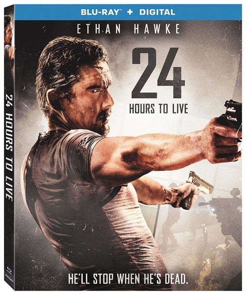 24 Hours to Live 2017 BluRay 1080p DD5 1 H265-HDEX