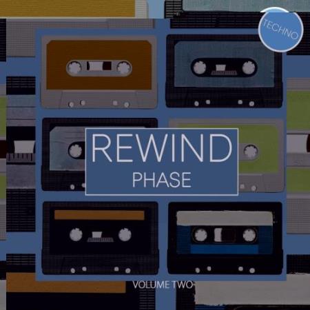Rewind Phase, Vol. 2 (2018)