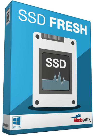 Abelssoft SSD Fresh Plus 2024 13.0.51115 Portable/ by FC Portables & by zeka.k/
