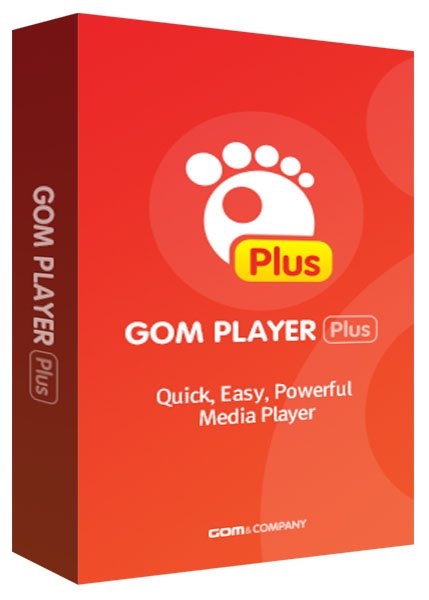 GOM Player Plus 2.3.25.5282 RePack+portable