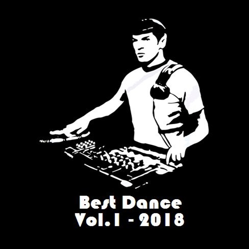 Best Dance Vol.1 (2018)