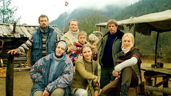Секс С Еленой Ксенофонтовой – Курсанты (2004)
