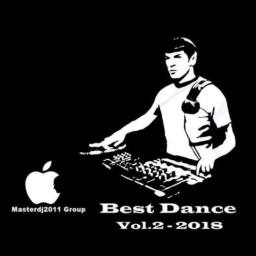 Best Dance Vol.2 (2018)