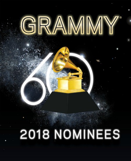 60th Annual Grammy Awards (2018) HDTVRip
