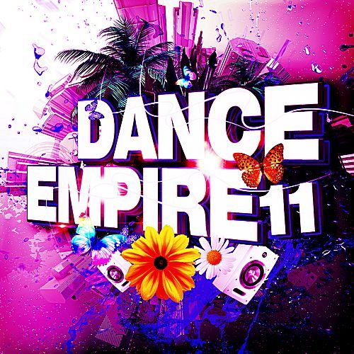 Dance Empire 11 (2018)