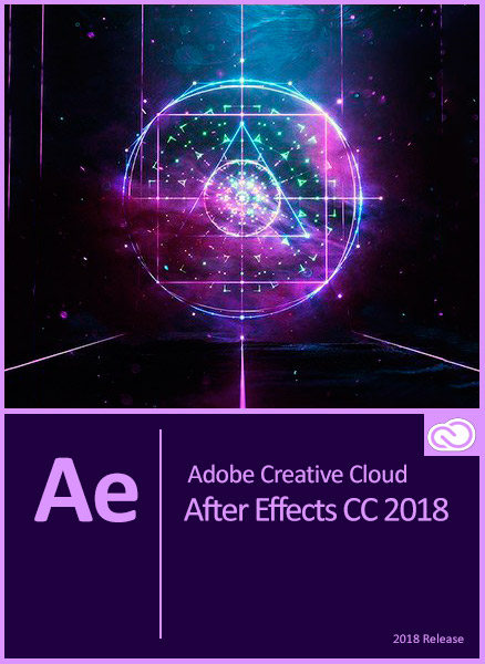 Adobe After Effects CC 2018 v15.0.1 Update 1 by m0nkrus
