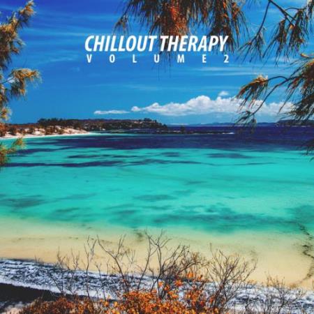 Chillout Therapy, Vol. 2 (2018)