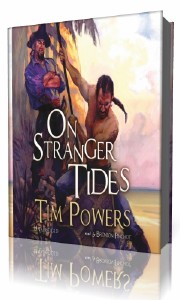 On Stranger Tides  ()