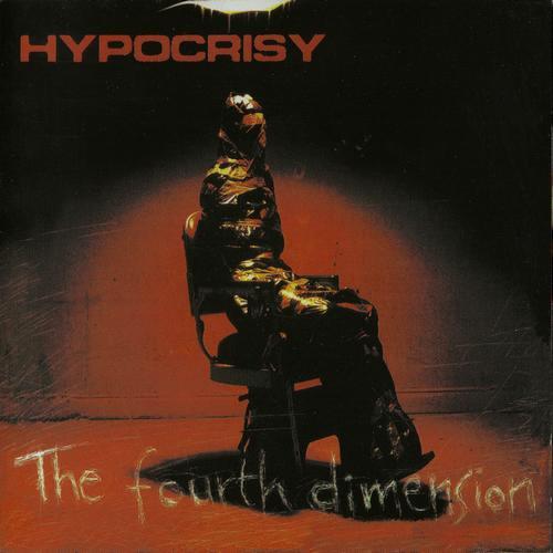 Hypocrisy - The Fourth Dimension (1994, Lossless)