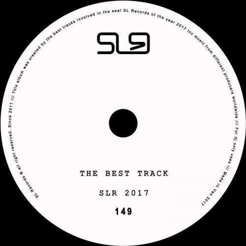 The Best Track SLR 2017 (2018)