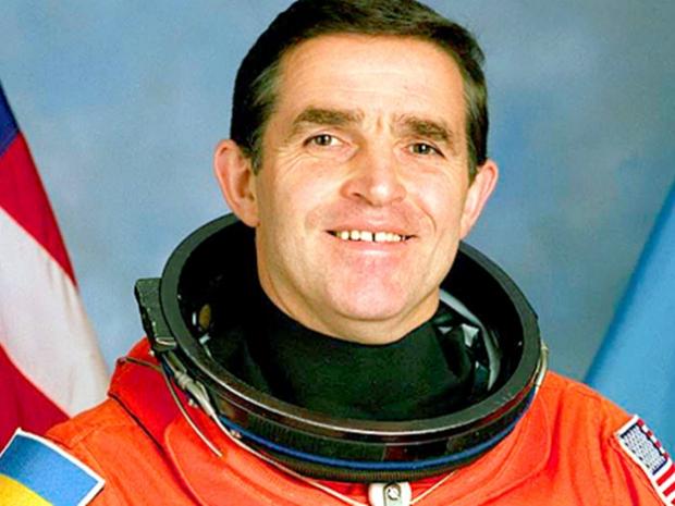 Леонид Каденюк: причина смерти первого украинского космонавта