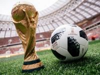 Украинским журналистам отказали в аккредитации на футбольный ЧМ-2018 в России