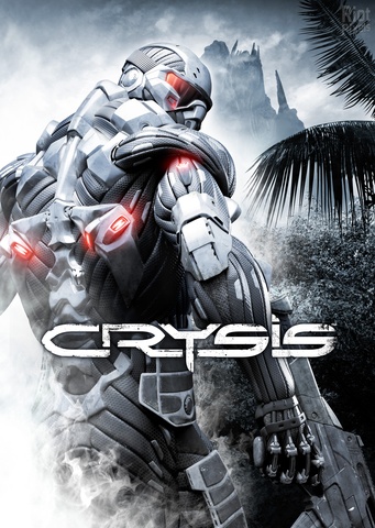 Crysis – v1.1.1.6156