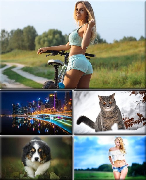 LIFEstyle News MiXture Images. Wallpapers Part (1351)