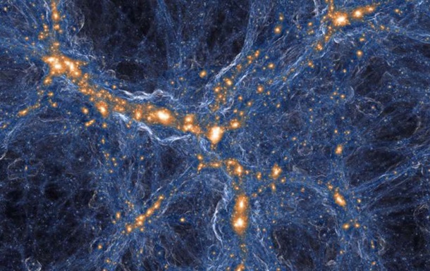 Ученые создали самую реалистичную копию Вселенной
