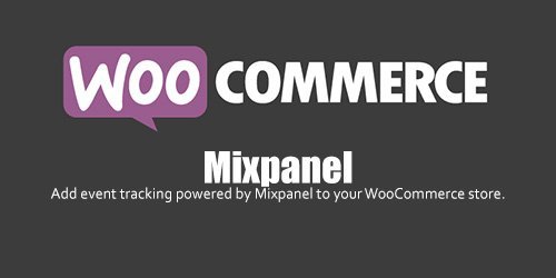 WooCommerce - Mixpanel v1.12.0