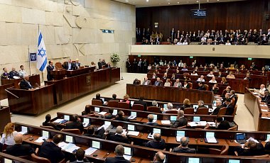В Израиле могут признать польский закон отрицанием Холокоста