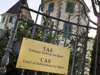 Трибунал в Лозанне снял с 28 россиян пожизненный запрет на роль в Олимпиадах
