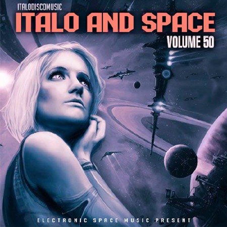 Italo and Space Vol.50 (2018)