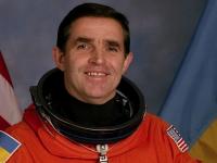 Назначена дата похорон астронавта Каденюка
