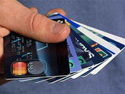 НБУ: убытки от махинаций с банковскими карточками достигли практически 164 млн грн / Новинки / Finance.ua
