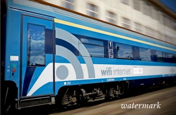 Покажется ли безвозмездный Wi-Fi во всех поездах «Укразализныци»?