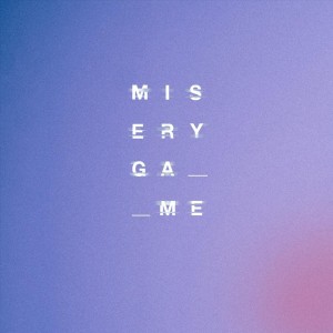 Glasslands - Misery Game (Single) (2018)