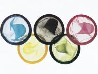 Олимпиада-2018 побьет рекорд по количеству выданных презервативов