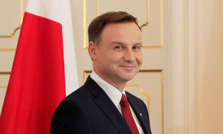 Дуду требуют не подписывать правки к польскому закону о запрете «бандеровской идеологии»