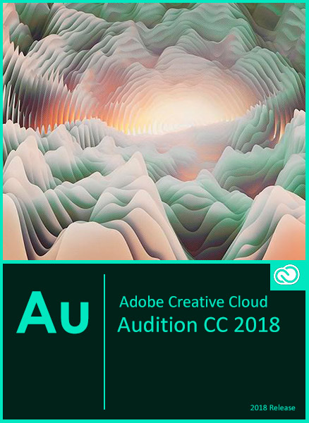 Adobe Audition CC 2018 11.0.1.49 RePack