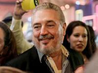 Старший отпрыск Фиделя Кастро покончил жизнь самоубийством