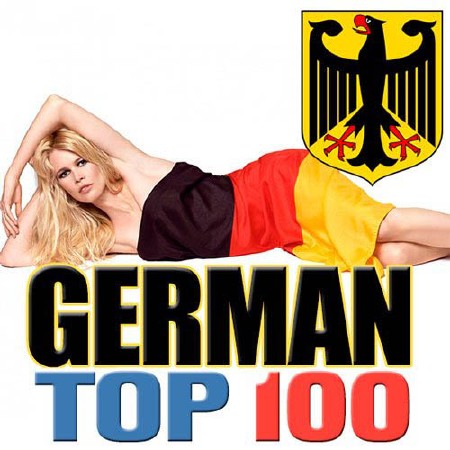 German Top 100 Single Charts 30.01.2018