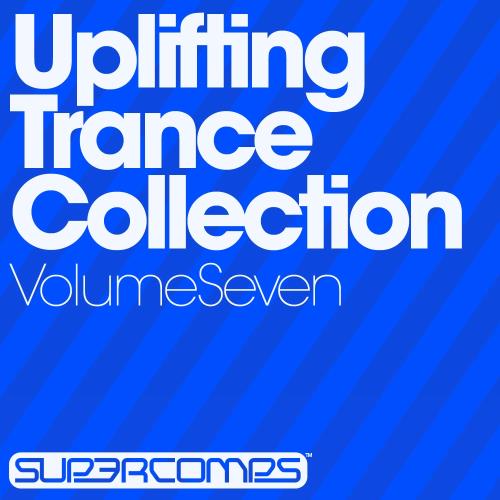 Uplifting Trance Collection - Volume Seven (2018)