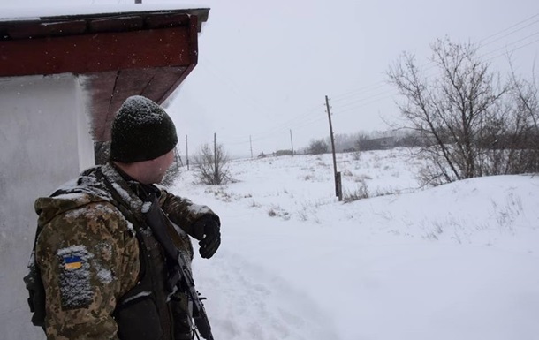 Новоалександровка разрушена на 90% – Луганская ВГА