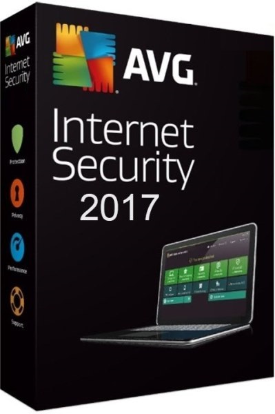 AVG Internet Security 17.9.3040 Final