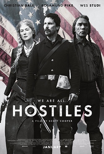 Hostiles 2017 1080p WEB-DL DD5 1 H264-EVO