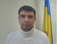 Трибунал в Херсоне арестовал на месяц былого «замминистра спорта» Крыма