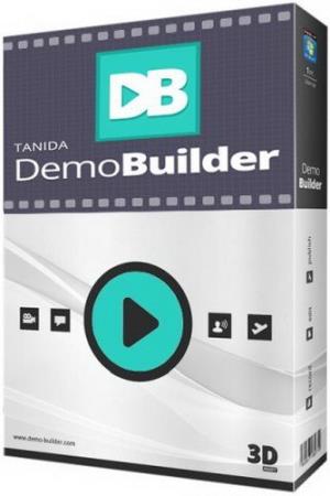 Tanida Demo Builder 11.0.28.0