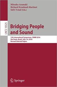 Bridging People and Sound 12th International Symposium