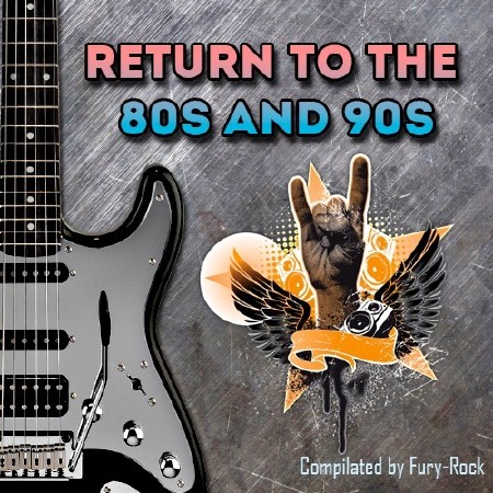 Return to the 80-s and 90-s (2018)