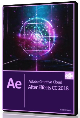 Adobe After Effects CC 2018 15.0.1.73 RePack by PooShock