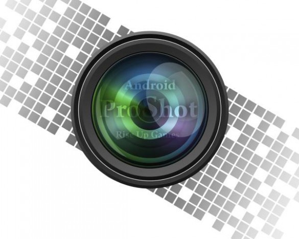 ProShot v8.15.3 b382 [Android]