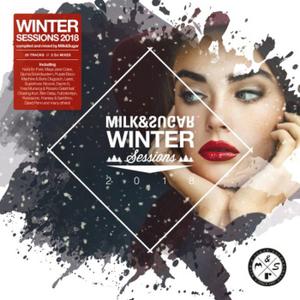 VA - Milk And Sugar Winter Sessions (2018)