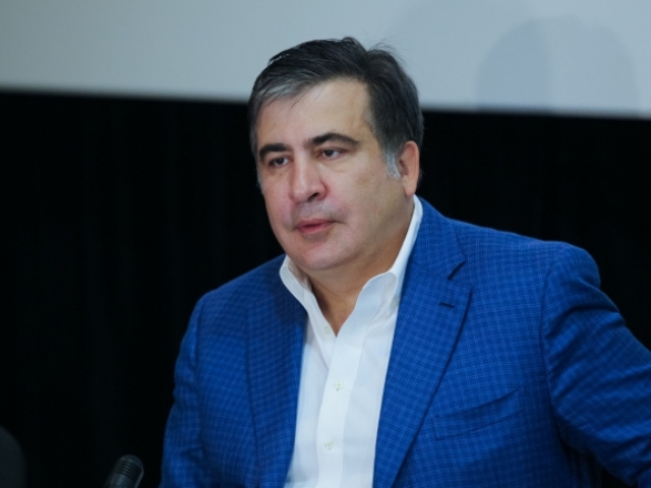 Трибунал признал правомерным отказ ГМС в предоставлении статуса беженца Саакашвили(дополнено)