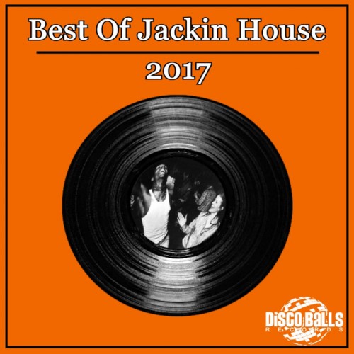 VA - Best Of Jackin House 2017 (2018)