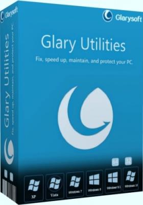 Glary Utilities Pro 5.92.0.114 Repack/Portable by elchupacabra