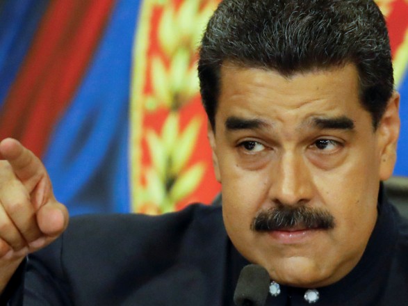 Мадуро предложил производителям нефти завести свою криптовалюта