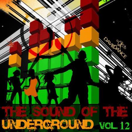 The Sound Of The Underground Vol 12 (2018)